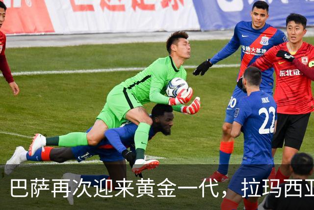 巴萨再次迎来黄金一代，拉玛西亚培养的年轻天才崭露头角
